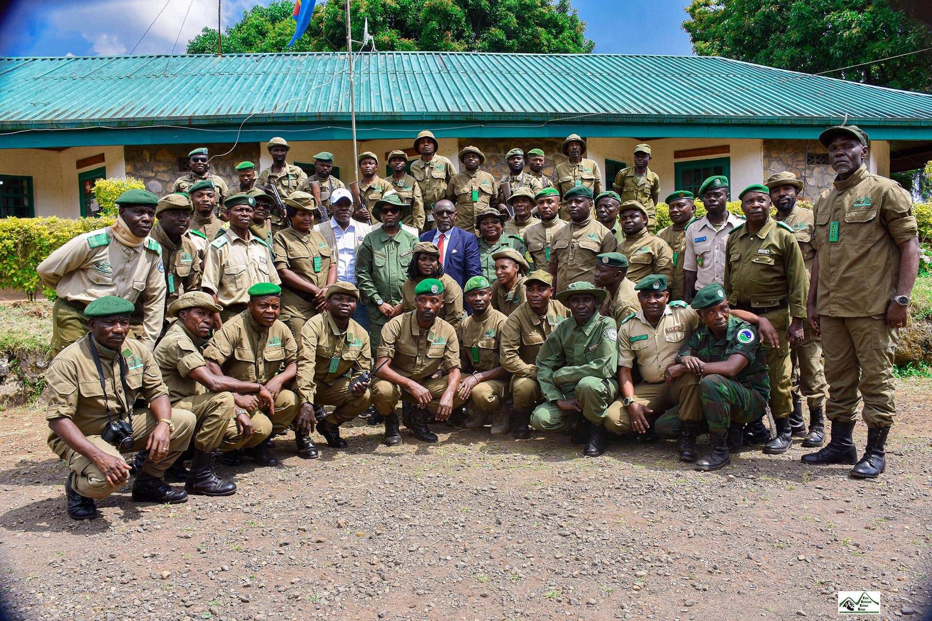 Rangers ICCN